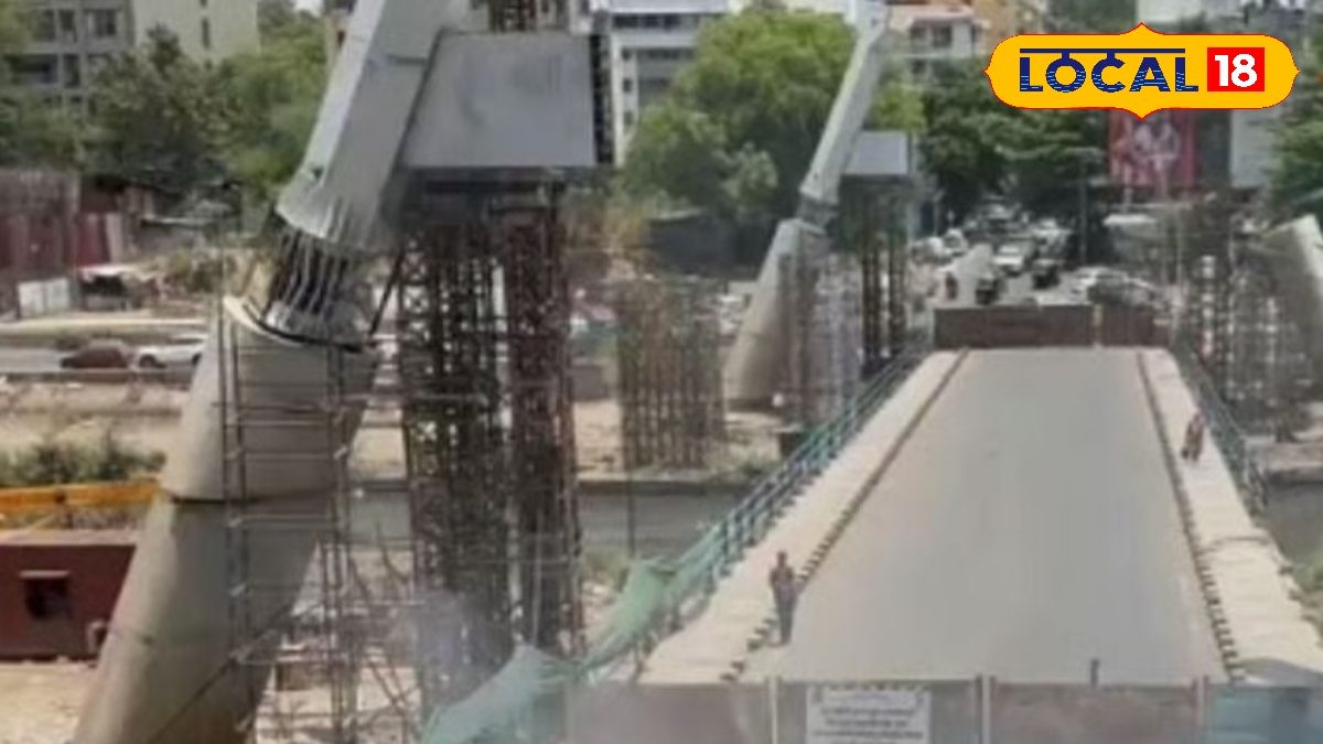 Bhide Bridge Pune : पुण्यातील भिडे पूल वाहतुकीसाठी कधी सुरू होणार ...