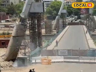 शनिवारपासून भिडे पूल वाहतुकीसाठी राहणार खुला..