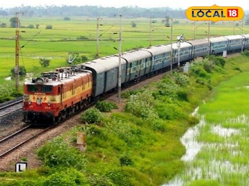 सोलापूर - अनकापल्ली रेल्वे मार्गाचा विस्तार; आज पासून धावणार विशेष रेल्वे 