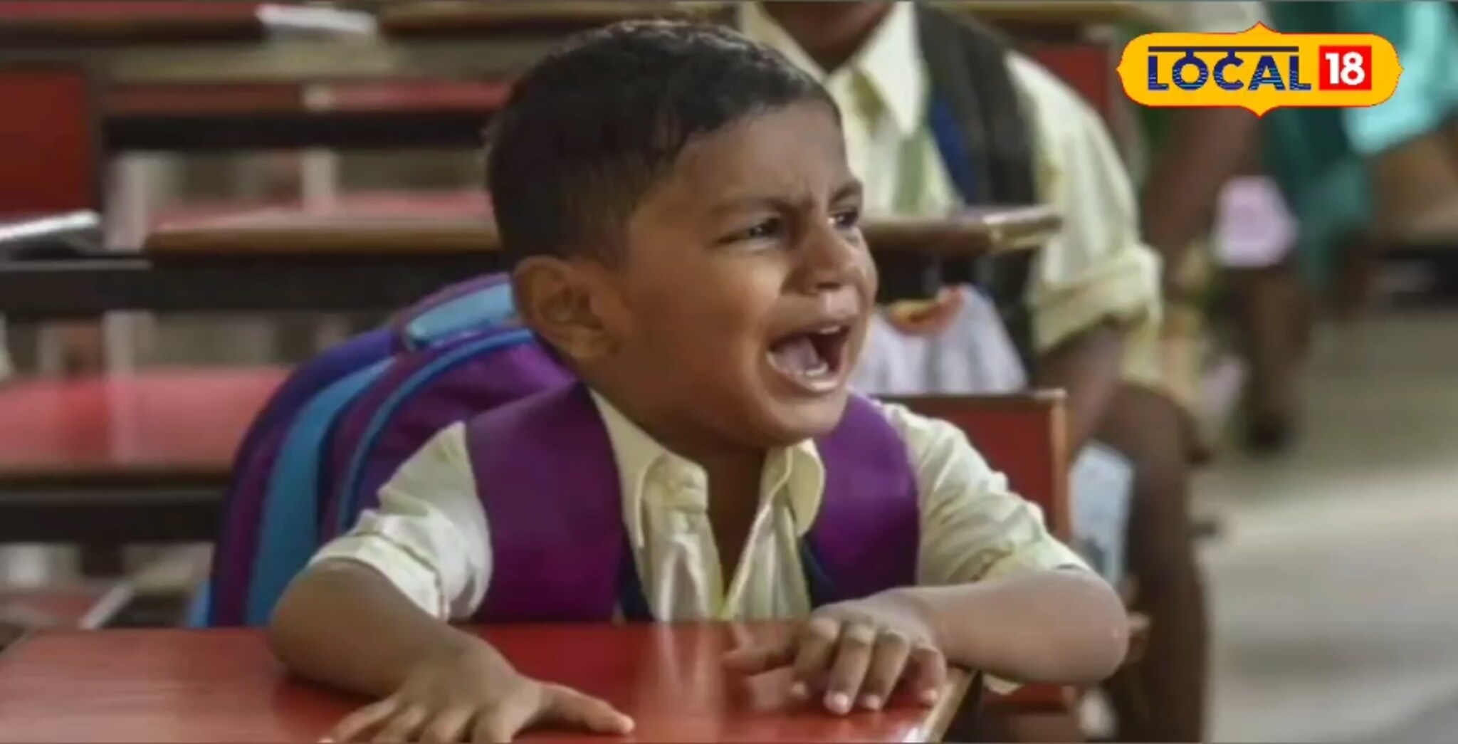 School Student: तुमचे मुलंही शाळेत जाण्यास नकार देतात? मानसोपचार तज्ज्ञांनी पालकांना दिला मोलाचा सल्ला