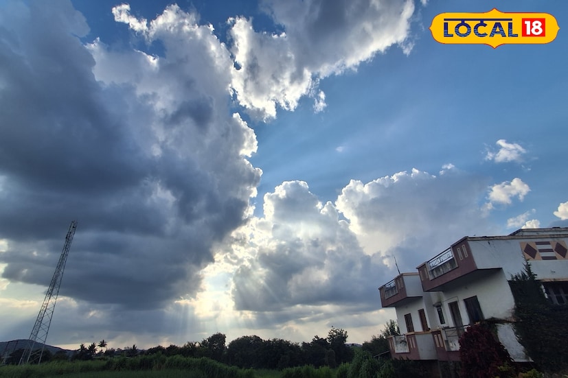 महाराष्ट्रातून मान्सूनचा परतीचा प्रवास सुरू असून राज्यातील बहुतांश भागात पावसाने उघडीप दिली आहे. आज 10 ऑक्टोबर रोजी रायगड, रत्नागिरी, सिंधुदुर्ग, कोल्हापूर, सांगली, सातारा आणि सोलापूर जिल्ह्यांत विजांसह पावसाची शक्यता आहे. पश्चिम महाराष्ट्रातील हवामान अंदाज जाणून घेऊ. 