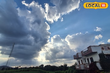 मान्सूनची माघार! पश्चिम महाराष्ट्रातील हवामानात मोठे बदल, आता नवं संकट मान्सूनची माघार! पश्चिम महाराष्ट्रातील हवामानात मोठे बदल, आता नवं संकट