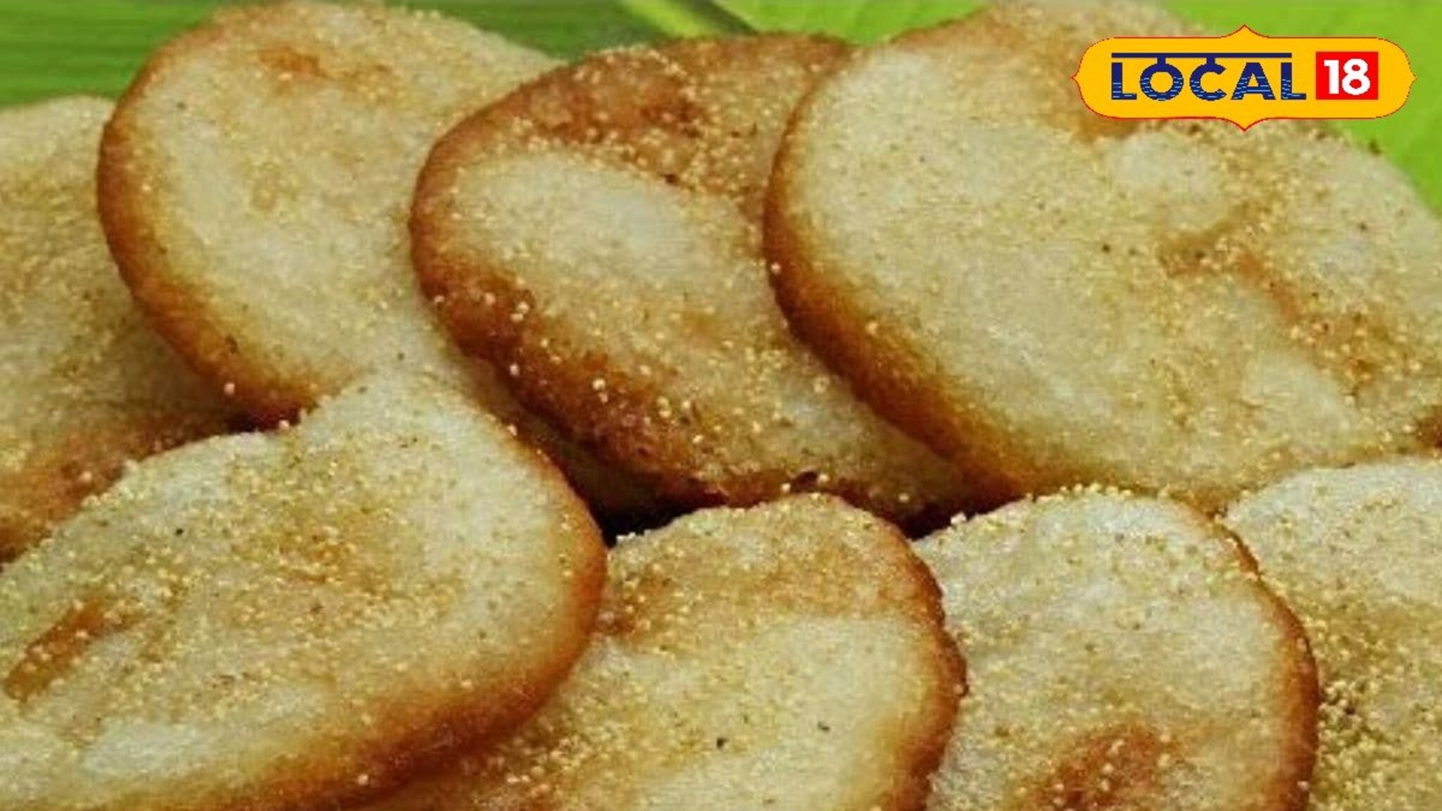 Diwali Recipe: दिवाळीत अनारसे बिघडणार नाहीत! ‘या’ टिप्स लक्षात ठेवा अन् खुसखशीत, जाळीदार रेसिपी बनवा!