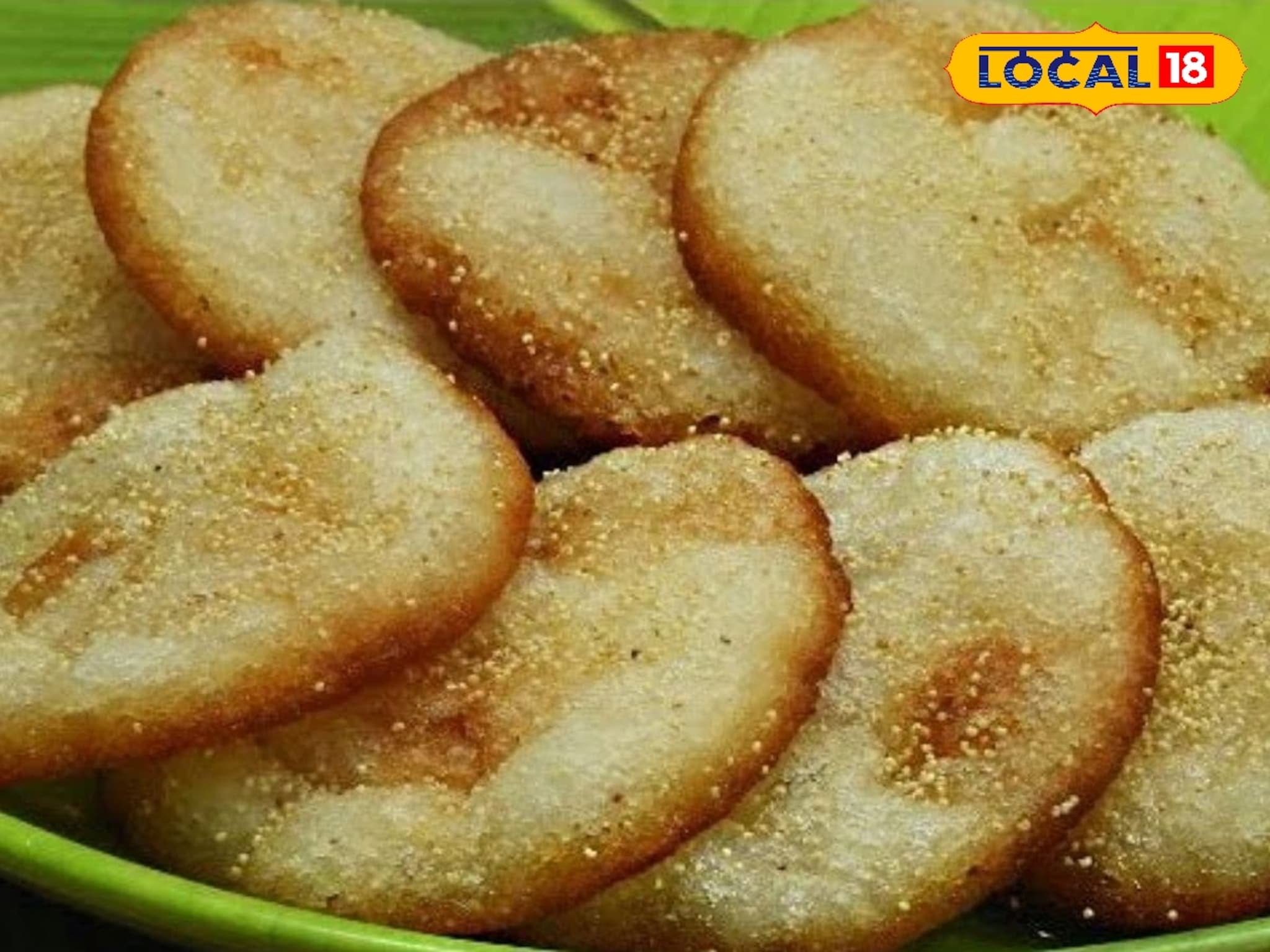 Diwali Recipe: दिवाळीत अनारसे बिघडणार नाहीत! ‘या’ टिप्स लक्षात ठेवा अन् खुसखशीत, जाळीदार रेसिपी बनवा!