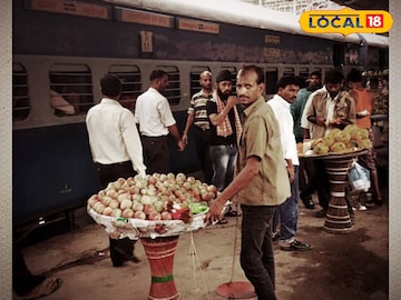 कॅटरिंगमधून पुणे रेल्वे विभागाला मोठा महसूल..