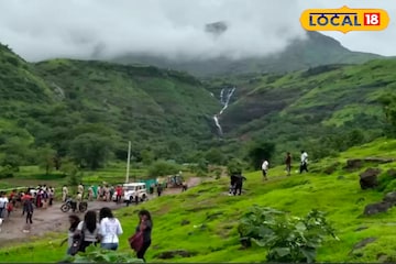 दिवाळीत फिरायला जायचा प्लॅन करताय? तर पुण्यातील या ठिकाणांना नक्की द्या भेट दिवाळीत फिरायला जायचा प्लॅन करताय? तर पुण्यातील या ठिकाणांना नक्की द्या भेट