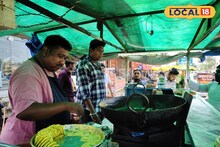  Success Story : व्यवसाय असावा तर असा, वडापाव विक्रीतून महिन्याला कमवतात 2 लाख नफा, नव व्यावसायिकांना सांगितल्या महत्त्वाच्या टिप्स