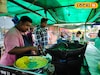 व्यवसाय असावा तर असा, वडापाव विक्रीतून महिन्याला कमवतात 2 लाख नफा, Video