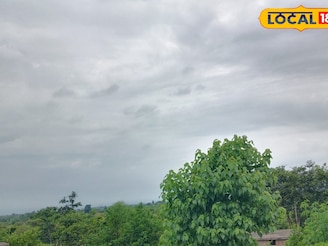 महाराष्ट्रातून आता पावसाची एक्झिट, पण येणार नवं संकट, हवामान खात्याकडून अपडेट!