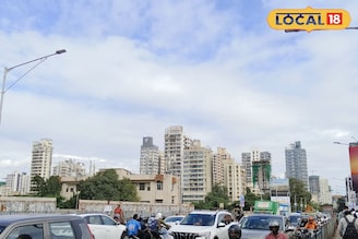 कोकणातून मान्सूनची माघार, आता नवं संकट, ठाणे-मुंबईतून महत्त्वाचं अपडेट