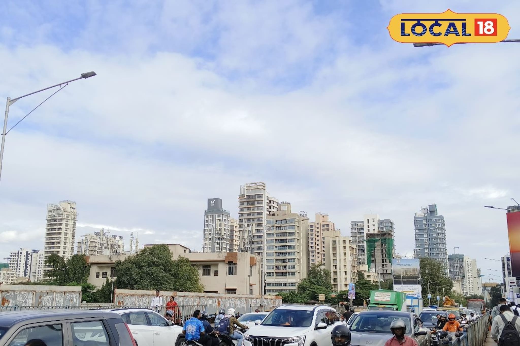 Weather Alert: कोकणातून मान्सूनची माघार, आता नवं संकट, ठाणे-मुंबईतून महत्त्वाचं अपडेट