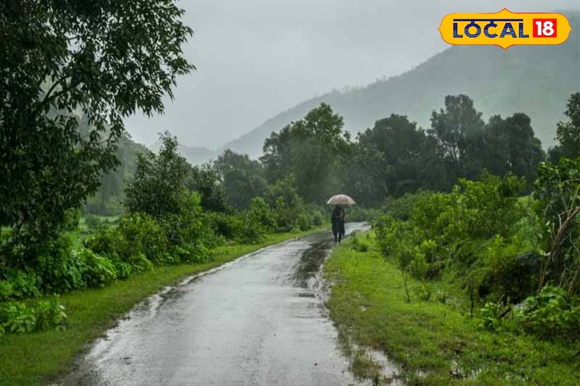 रायगड, रत्नागिरी आणि सिंधुदुर्ग:कोकण किनारपट्टीवरील या तिन्ही जिल्ह्यांमध्ये आज वातावरणात स्थिरता जाणवेल. गेल्या आठवड्यात सतत पाऊस होत असला तरी आता पावसाने पूर्ण विश्रांती घेतली आहे. आकाशात हलके ढग राहतील, परंतु मुसळधार पावसाची शक्यता नाही. समुद्रकिनारी हवामान आल्हाददायक असून, तापमान 28 ते 30 अंश सेल्सिअस दरम्यान राहील.