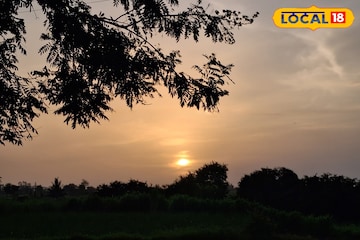 पश्चिम महाराष्ट्रात वारं फिरलं, सोलापूरवर पुन्हा संकट, शनिवारचं हवामान अपडेट पश्चिम महाराष्ट्रात वारं फिरलं, सोलापूरवर पुन्हा संकट, शनिवारचं हवामान अपडेट
