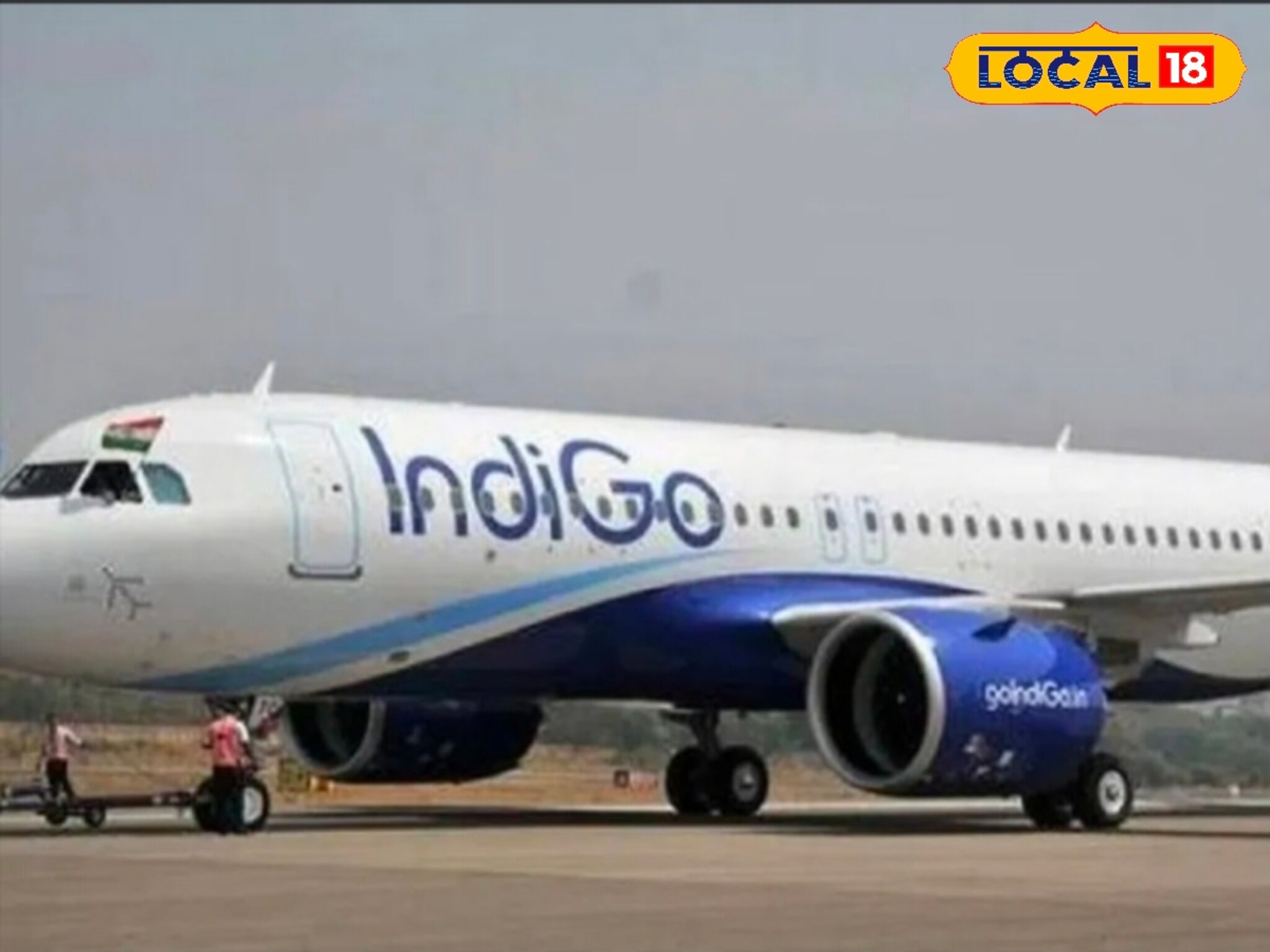 ऐन दिवाळीत निघणार ‘दिवाळे’, पुणे–दिल्ली प्रवास दुबई, बँकॉकपेक्षा महाग, तिकीट दर पाहिले का?