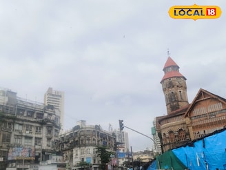 कोकणात हवापालट! मुंबईत पाऊस नाही, आता वेगळंच संकट, रविवारचं हवामान अपडेट