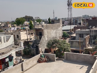 राज्यातून पाऊस गायब; काही जिल्ह्यांतील तापमानात वाढ 