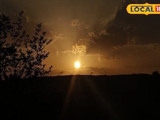 पश्चिम महाराष्ट्रासाठी ऑक्टोबर हिट तापदायक,सूर्य आग ओकणार,हवामान विभागाडून अलर्ट