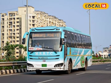 दिवाळीनिमित पिंपरी चिंचवड मधून धावणार 396 अधिक बस..