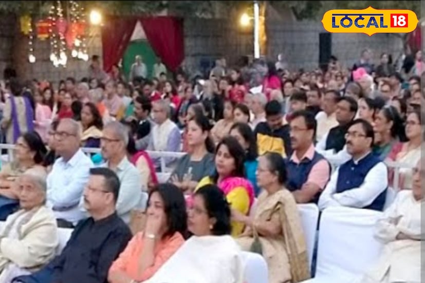  हडपसरवासीयांसाठी यंदाची दिवाळी पहाट खास ठरणार आहे. येत्या 19 ऑक्टोबरला पहाटे 5.30 वाजता विठ्ठल तुपे पाटील ऑडिटोरियम येथे संगीताची सुंदर मेजवानी रंगणार आहे. या कार्यक्रमात पं. रघुनंदन पणशीकर, विदुषी सावनी शेंडे, आर्या आंबेकर आणि रमाकांत गायकवाड यांचे सुमधुर सादरीकरण होणार आहे.