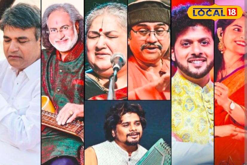  बालेवाडीत होणारी यंदाची दिवाळी पहाट रसिकांसाठी खास ठरणार आहे. या कार्यक्रमात पद्मश्री शुभा मुद्गल, नीलाद्री कुमार आणि सत्यजित तळवलकर या दिग्गज कलावंतांचा मनमोहक कलाविष्कार अनुभवता येणार आहे.हा कार्यक्रम 20 ऑक्टोबर रोजी पहाटे 5:30 वाजता, सी. एम. इंटरनॅशनल स्कूल मैदान, एस. के. पी. कॅम्पस, बालेवाडी येथे आयोजित करण्यात आला आहे.