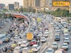 मुंबईकरांची वाहतूक कोंडीतून सुटका, MMRDA चा गेमचेंजर मेगा प्लॅन