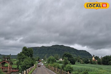 विजा कडाडणार, पाऊस कोसळणार, पश्चिम महाराष्ट्रासाठी पुढील 24 तास धोक्याचे!