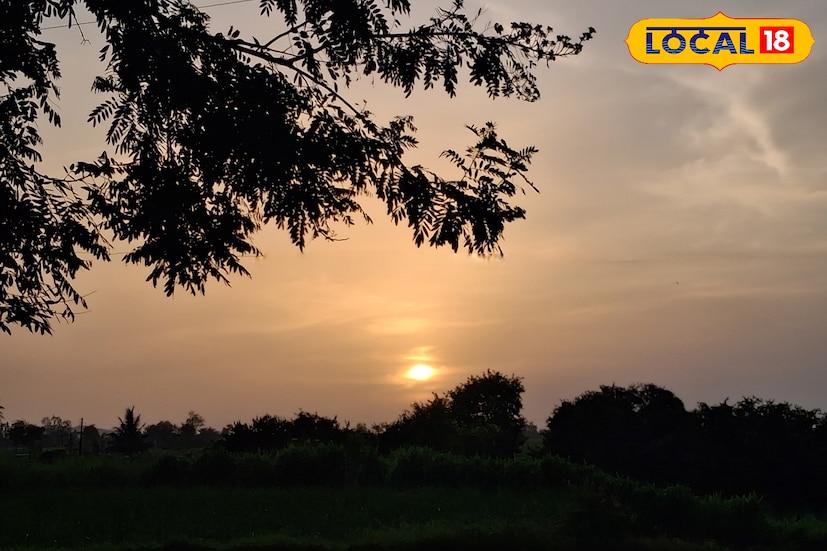सांगली जिल्ह्यात मागील 24 तासात कमाल तापमान 32.4 अंश सेल्सिअस इतके राहिले. पुढील 24 तासात जिल्ह्यात विजांसह पावसाची शक्यता असल्याने दक्षतेचा यलो अलर्ट आयएमडीने व्यक्त केला आहे.
