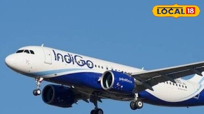 हैदराबादसाठी २५ ऑक्टोबरपर्यंत रोज विमानसेवा; इंडिगोचा निर्णय प्रवाशांसाठी दिलासा