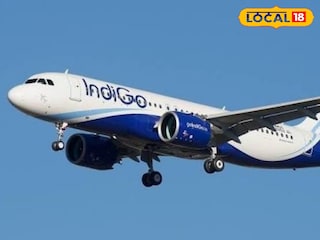 हैदराबादसाठी २५ ऑक्टोबरपर्यंत रोज विमानसेवा; इंडिगोचा निर्णय प्रवाशांसाठी दिलासा हैदराबादसाठी २५ ऑक्टोबरपर्यंत रोज विमानसेवा; इंडिगोचा निर्णय प्रवाशांसाठी दिलासा