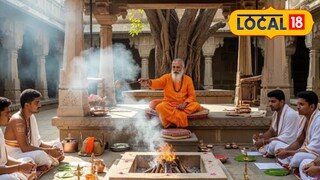 आयटीआयमध्ये विद्यार्थ्यांना आधुनिक तंत्रशिक्षणासोबत वैदिक मंत्रांचे प्रशिक्षणही दिले जाणार आहे.