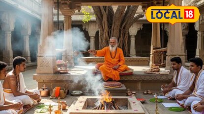 आयटीआयमध्ये विद्यार्थ्यांना आधुनिक तंत्रशिक्षणासोबत वैदिक मंत्रांचे प्रशिक्षणही दिले जाणार आहे. आयटीआयमध्ये विद्यार्थ्यांना आधुनिक तंत्रशिक्षणासोबत वैदिक मंत्रांचे प्रशिक्षणही दिले जाणार आहे.