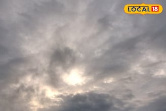 ऐन दिवाळीत हवापालट, मराठवाड्यात विचित्र हवामान, नवा अलर्ट काय?