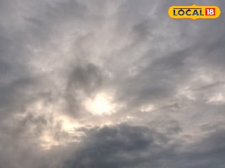 ऐन दिवाळीत हवापालट, मराठवाड्यात विचित्र हवामान, नवा अलर्ट काय?
