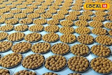 Diwali 2025 : 38 वर्षांची परंपरा, सगळ्यात स्वस्त दिवाळी फराळ, पुण्यात लाडू-चिवडा विक्रीचा उपक्रम