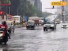 विजा कडाडणार, कोकणात पुन्हा कोसळणार, मुंबई-ठाण्यासाठी IMD कडून महत्त्वाचं अपडेट