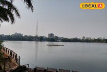 कल्याणकरांच्या काळा तलावाचं रूप पालटणार, घाणीच्या साम्राज्यातून होणार सुटका