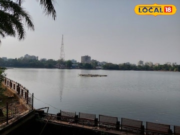 Kala talav in kalyan 