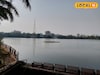 काळातलावाचं नवं रूपडं येणार, घाणीच्या साम्राज्यातून होणार लवकरच सुटका...