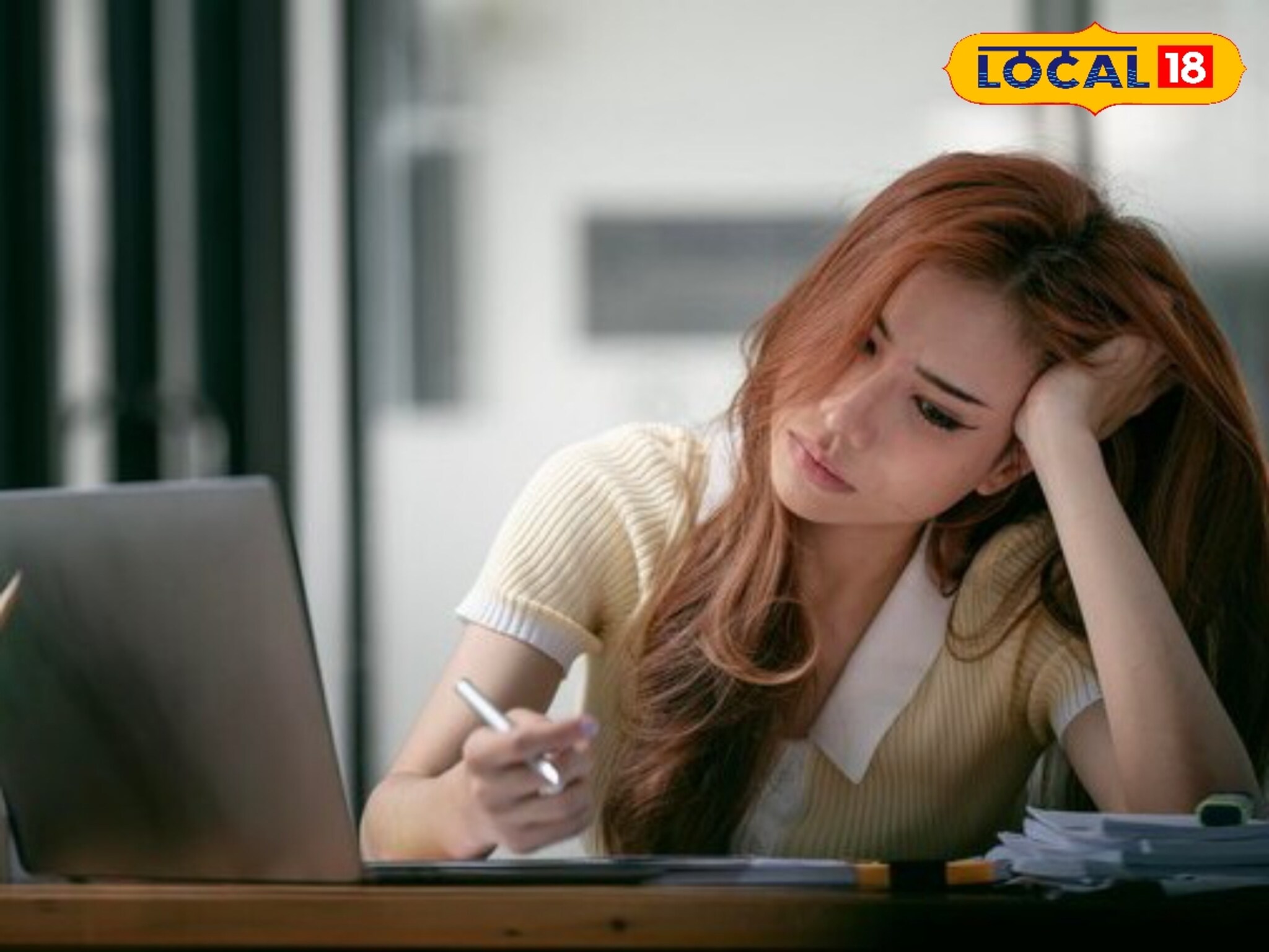 डिप्रेशन आणि तणावाची खरी ओळख कशी करावी? यापासून दूर राहण्यासाठी काय करावं?