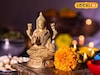 दिवाळीत लक्ष्मीपूजनला या चुका टाळा! अन्यथा आयुष्यभर पस्तवाल, गुरुजींनी सांगितलं