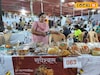 बचत गटाच्या माध्यमातून उभारला व्यवसाय, समिधा यांची कमाई पाहाच