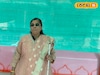 नक्की पाहावं! अंध असून रिना पाटील आहे बँक कर्मचारी, परदेशातही गेल्या!