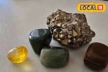 Vastu Tips: घरात हवी सुख आणि समृद्धी, याठिकाणी ठेवा क्रिस्टल, नक्कीच होणार लाभ, Video