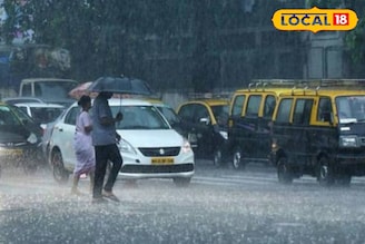 मुंबईकर आज छत्री सोबत ठेवा, कोकणात पुन्हा धो धो कोसळणार, IMD चा अलर्ट