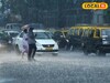 मुंबईकर आज छत्री सोबत ठेवा, कोकणात पुन्हा धो धो कोसळणार, IMD चा अलर्ट