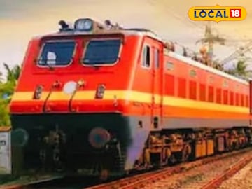 छ. संभाजीनगरकरांना रेल्वेचं दिवाळी गिफ्ट! मुंबई, नांदेडसह या ठिकाणी धावणार विशेष ट्रेन, वेळापत्रक