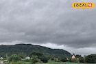 दिवाळीआधी हवामानात बदल, पश्चिम महाराष्ट्रात धो धो कोसळणार, या जिल्ह्यांना अलर्ट
