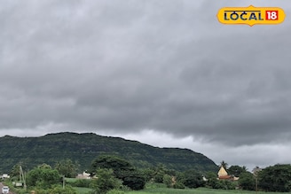 दिवाळीआधी हवामानात बदल, पश्चिम महाराष्ट्रात धो धो कोसळणार, या जिल्ह्यांना अलर्ट