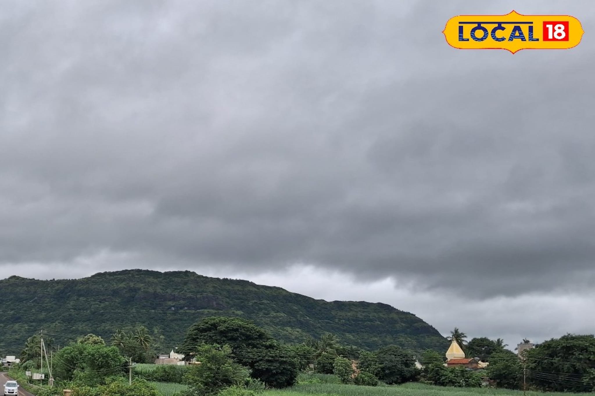 Weather Alert: दिवाळीआधी हवामानात मोठे बदल, पश्चिम महाराष्ट्रात धो धो कोसळणार, या जिल्ह्यांना अलर्ट