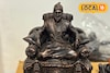दिवाळीत किल्ला बनवायचा? शिवरायांचे मावळे इथं करा खरेदी, किंमतही कमी